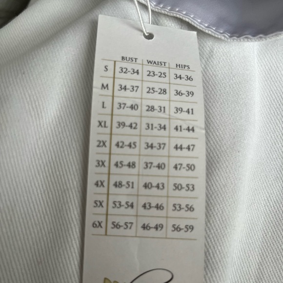 Daisy Corsets - Picture 12 of 12